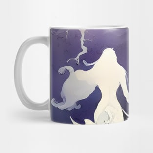 Sisters Weathering the Storm Mug